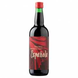 Espanola Tinto dulce