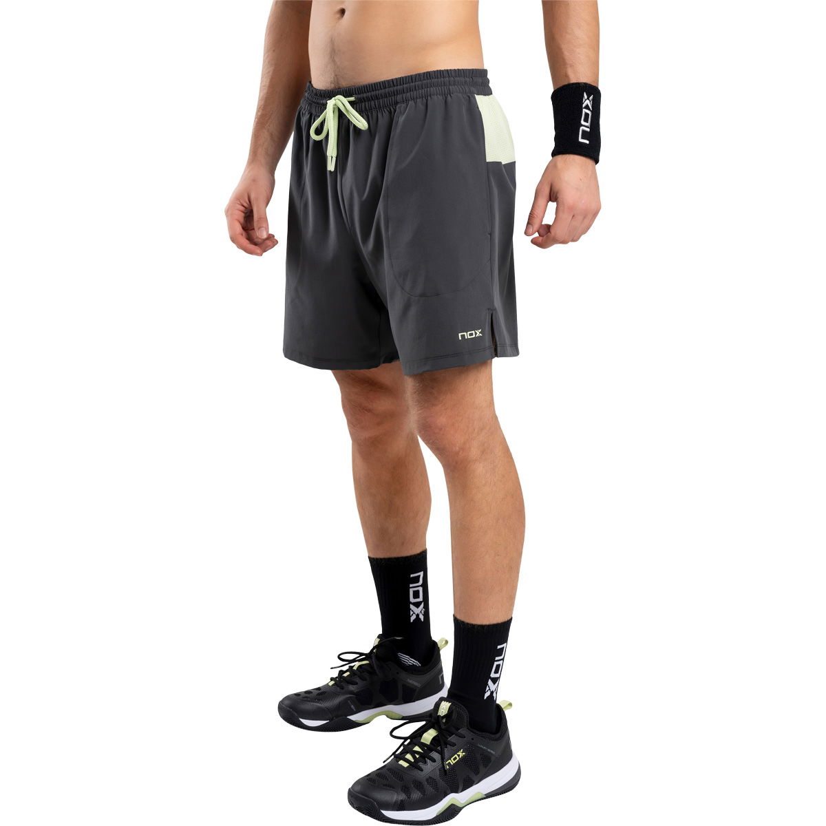 NOX Pro Padel Shorts Herre