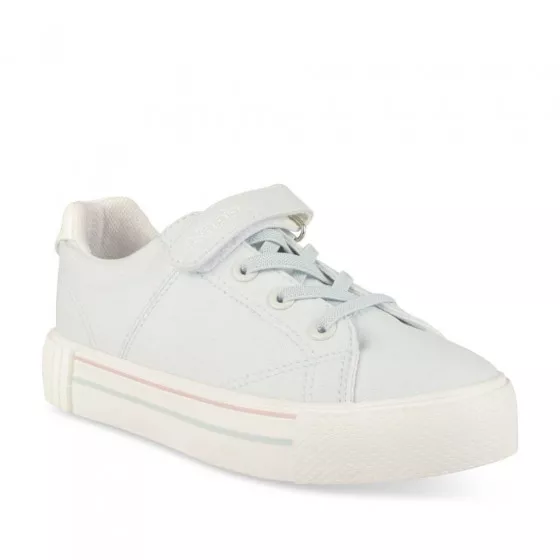 Baskets BLEU KAPPA