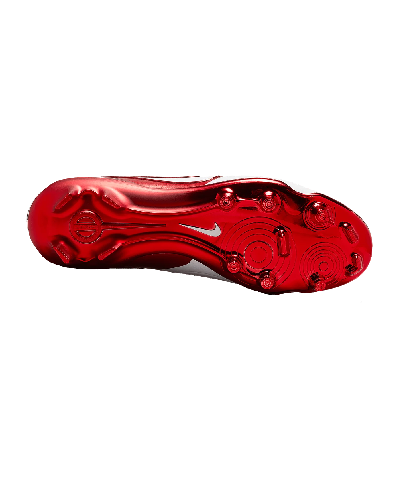 Nike Tiempo Legend X Elite FG Chromatic Weiß F100