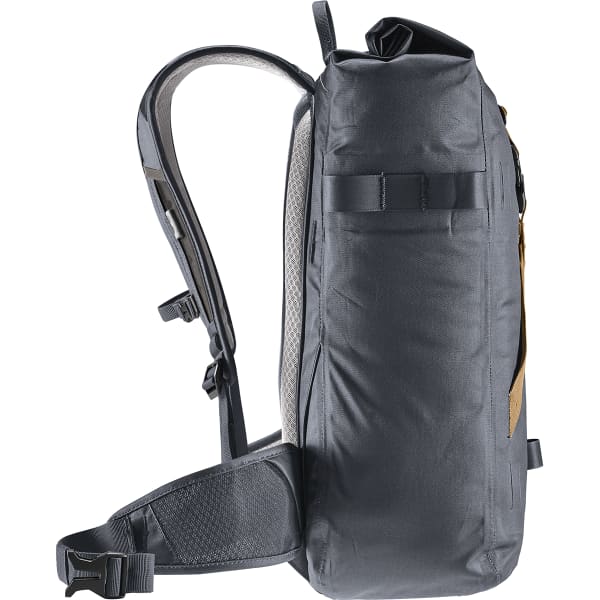 Sac à dos VTT DEUTER AMAGER 25+5 GRAPHITE