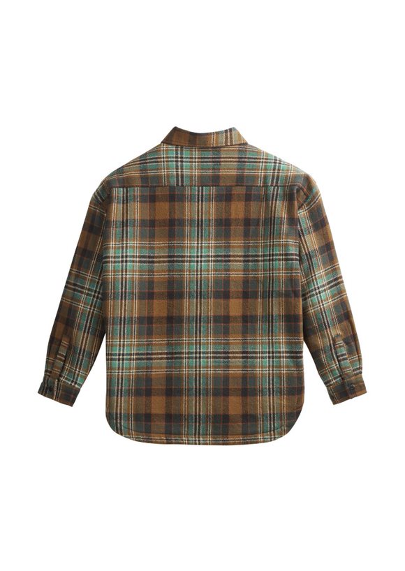 Picture Tolga Shirt Camel