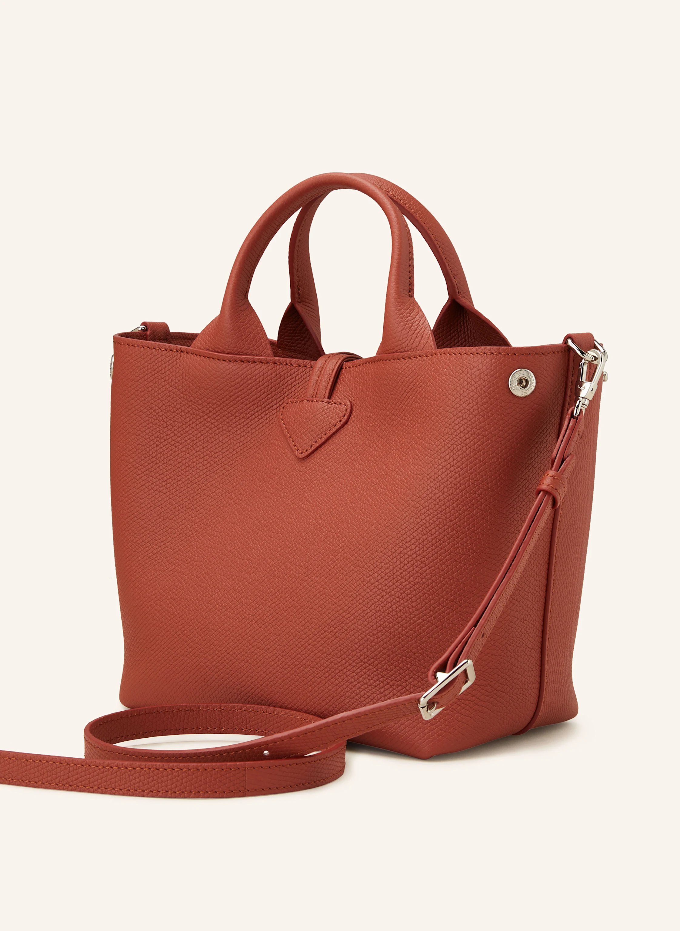LONGCHAMP Umhängetasche LE ROSEAU SMALL