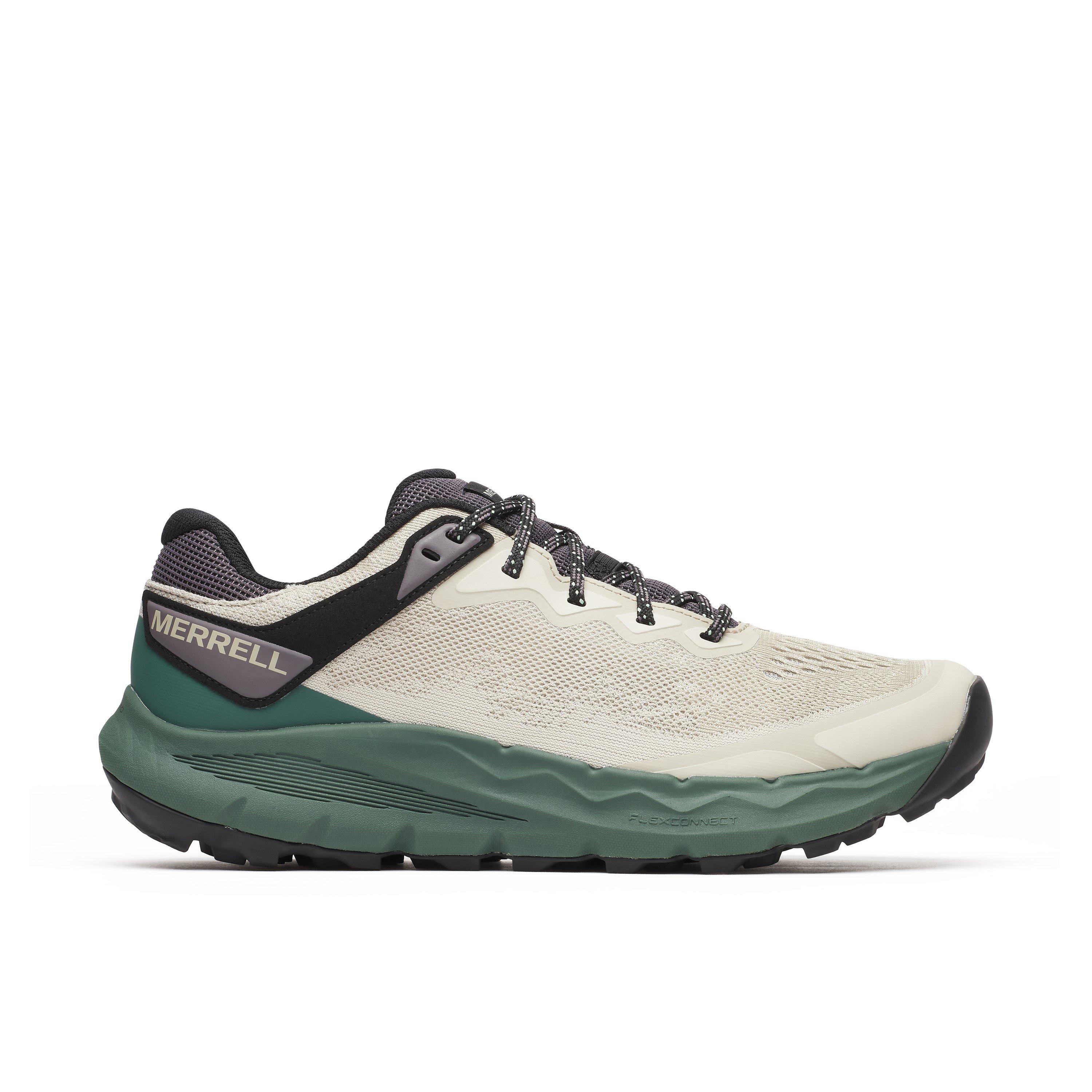 Merrell Nova 4 Off Road Running Shoes Mens