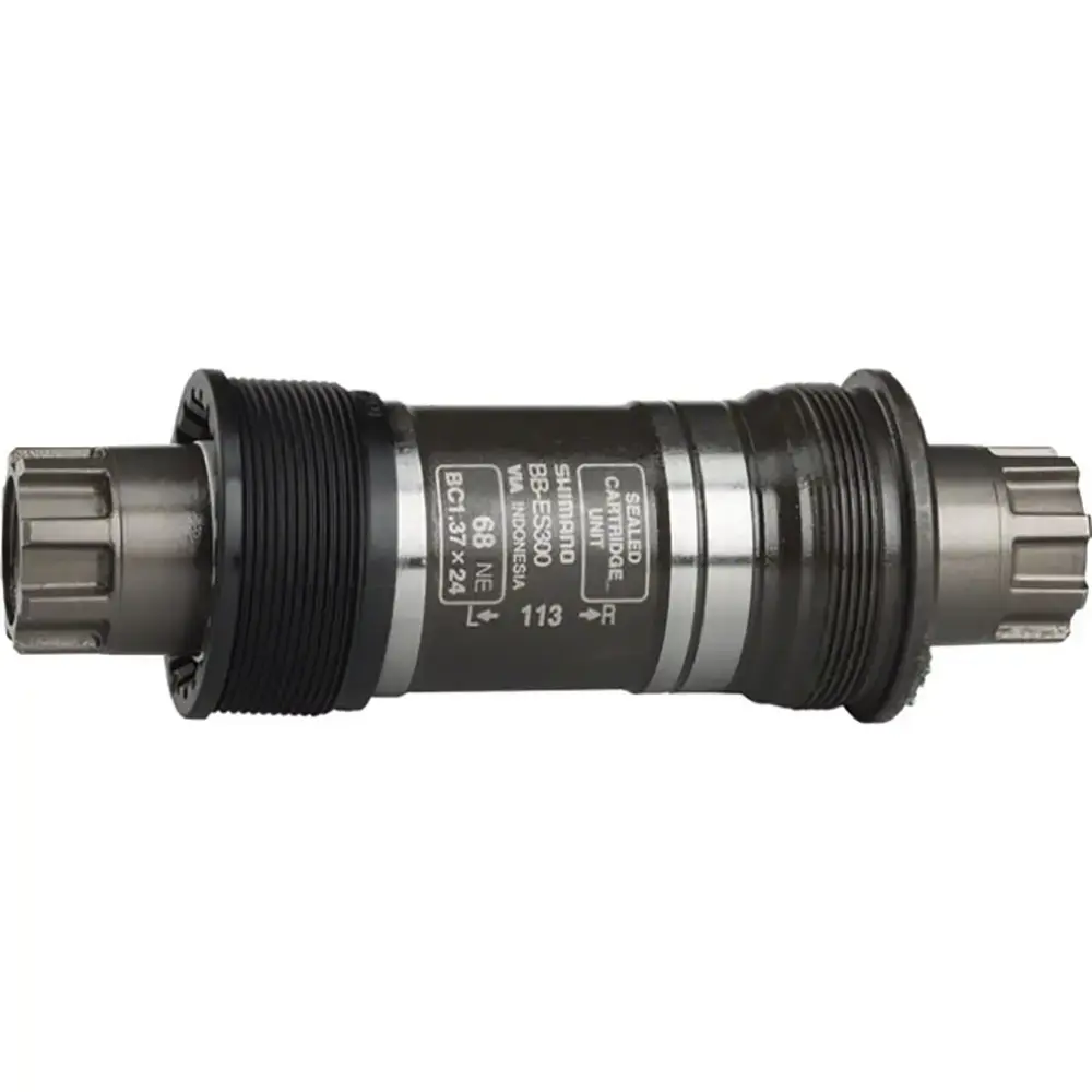 Shimano BB-ES300 BSA Octalink Bottom Bracket 68-118mm