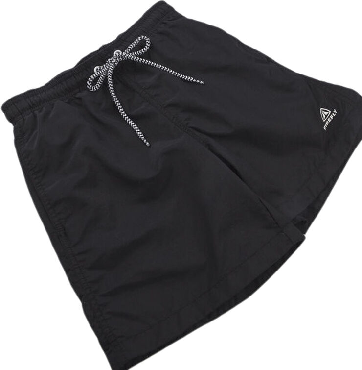 Firefly Paros badeshorts Sort