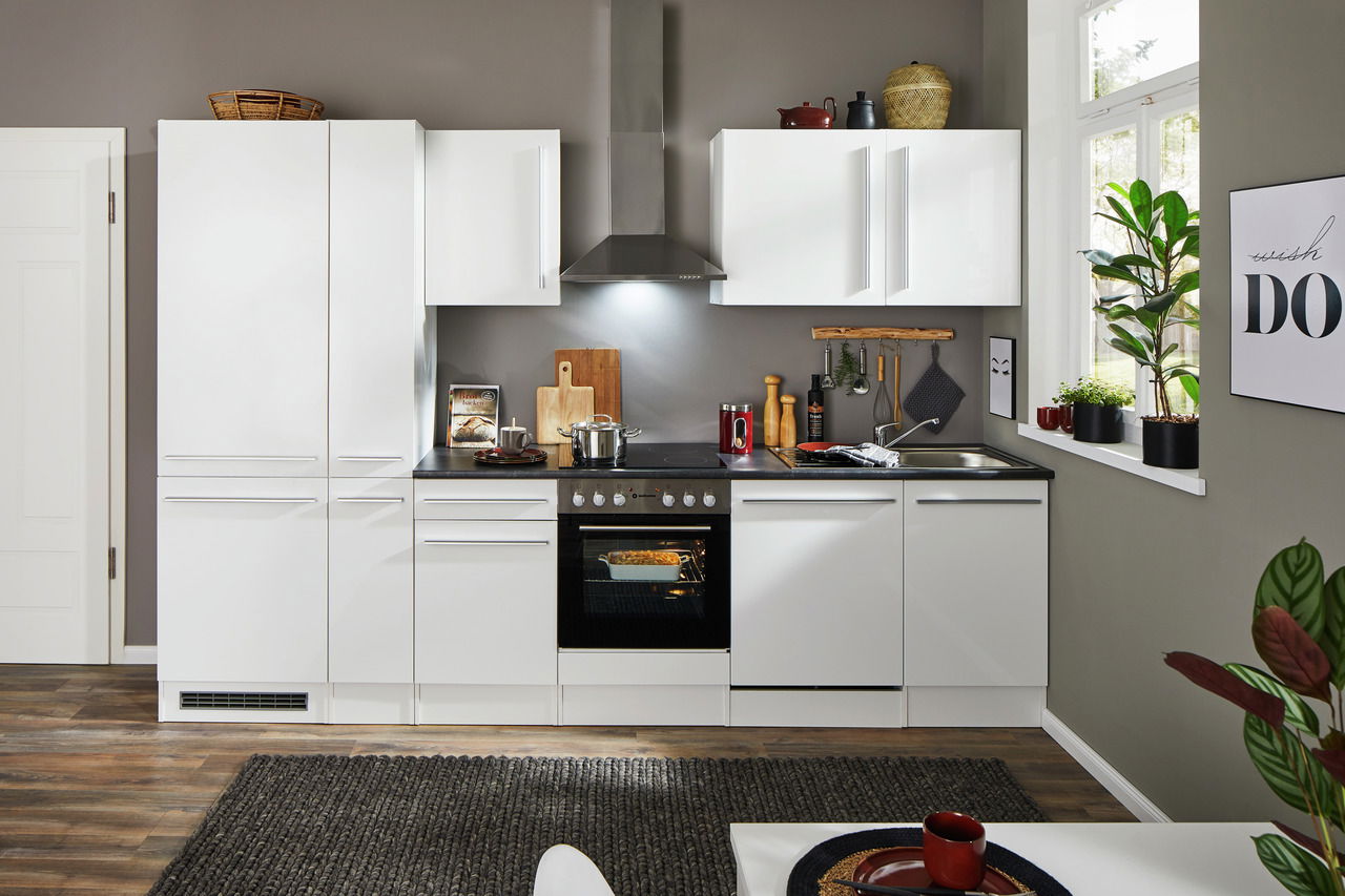 Yourkitchen Küchenblock 310 JAZZ