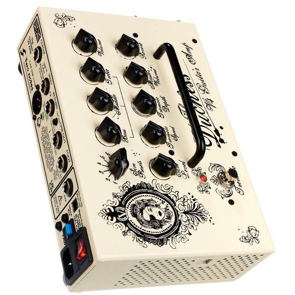 Victory Amplifiers V4 Duchess Power Amp TN-HP