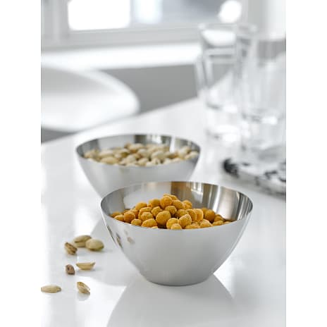 Steel-function salatassiet - 2 stk.