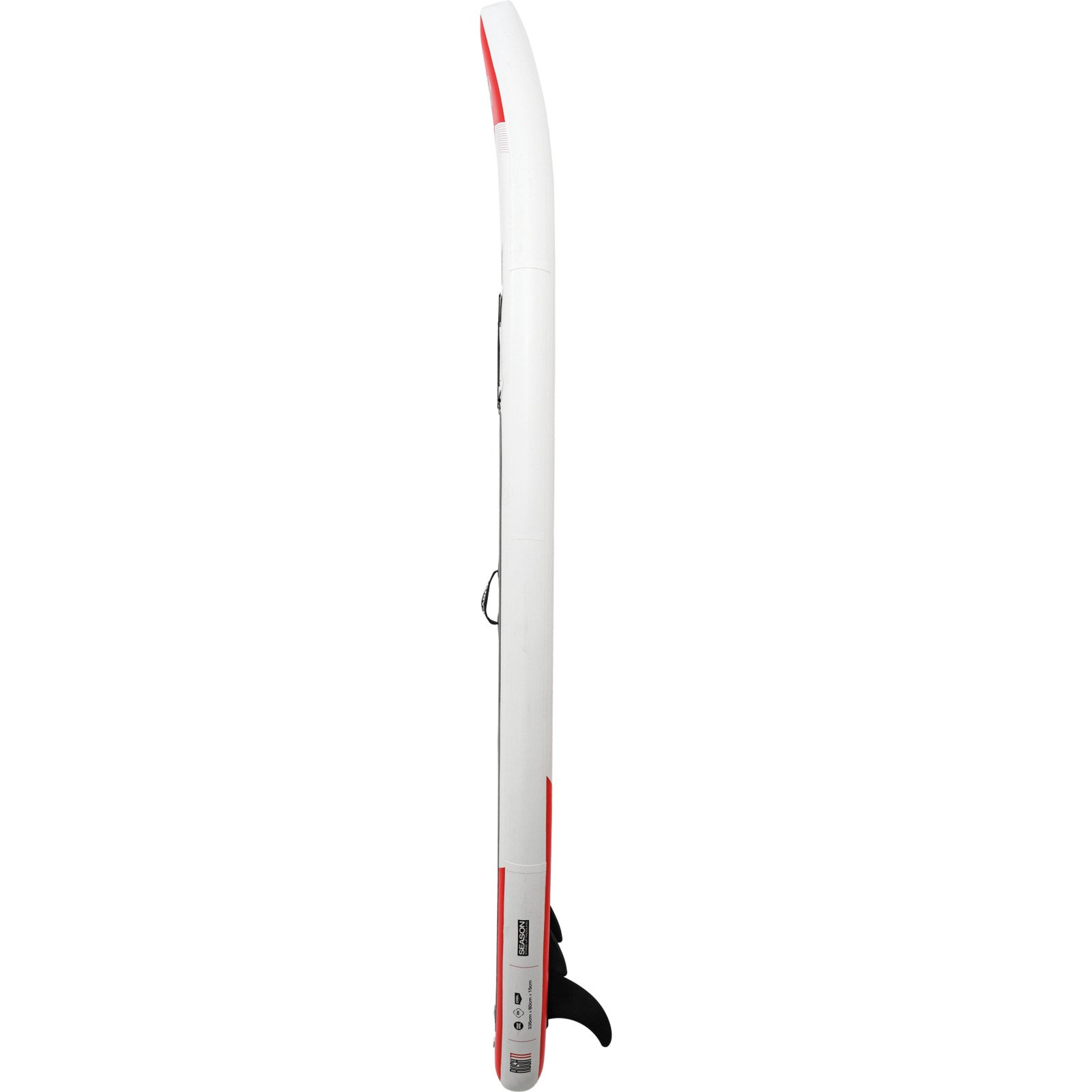 Season Rush 11 Stand Up Paddle