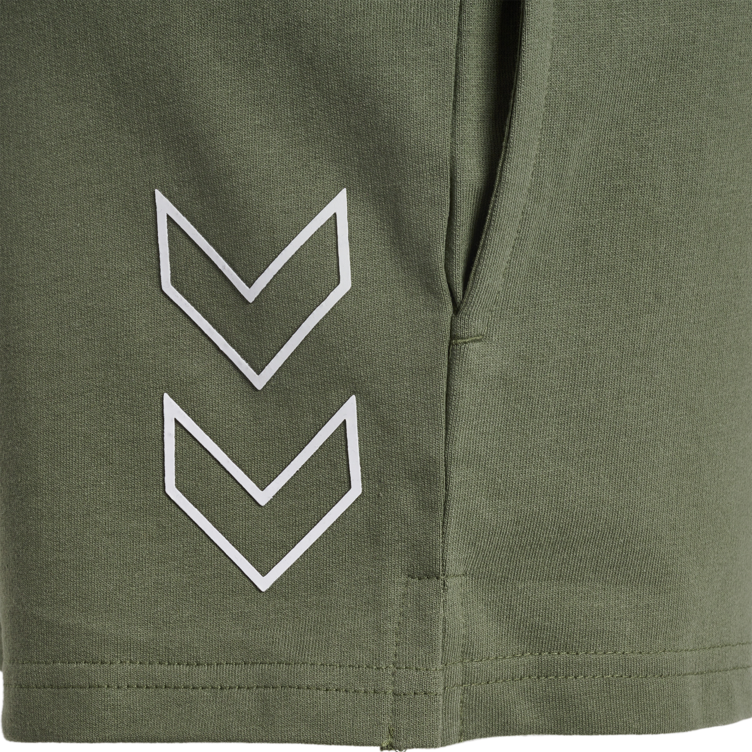 hmlLGC SENNA SWEAT SHORTS