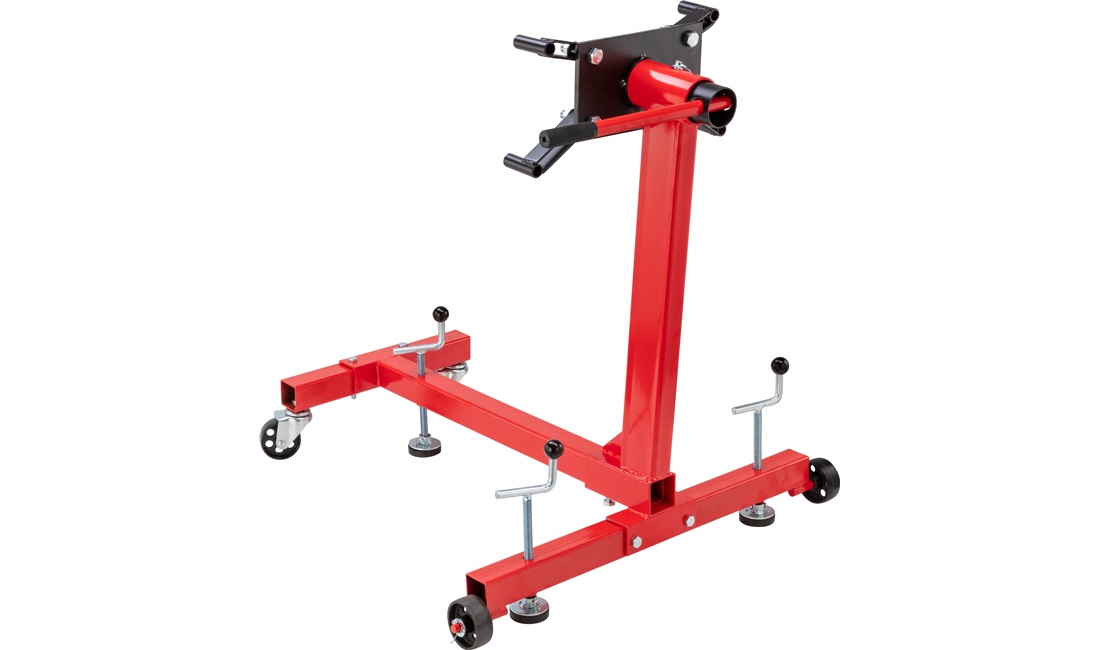 Motorstativ 450 kg