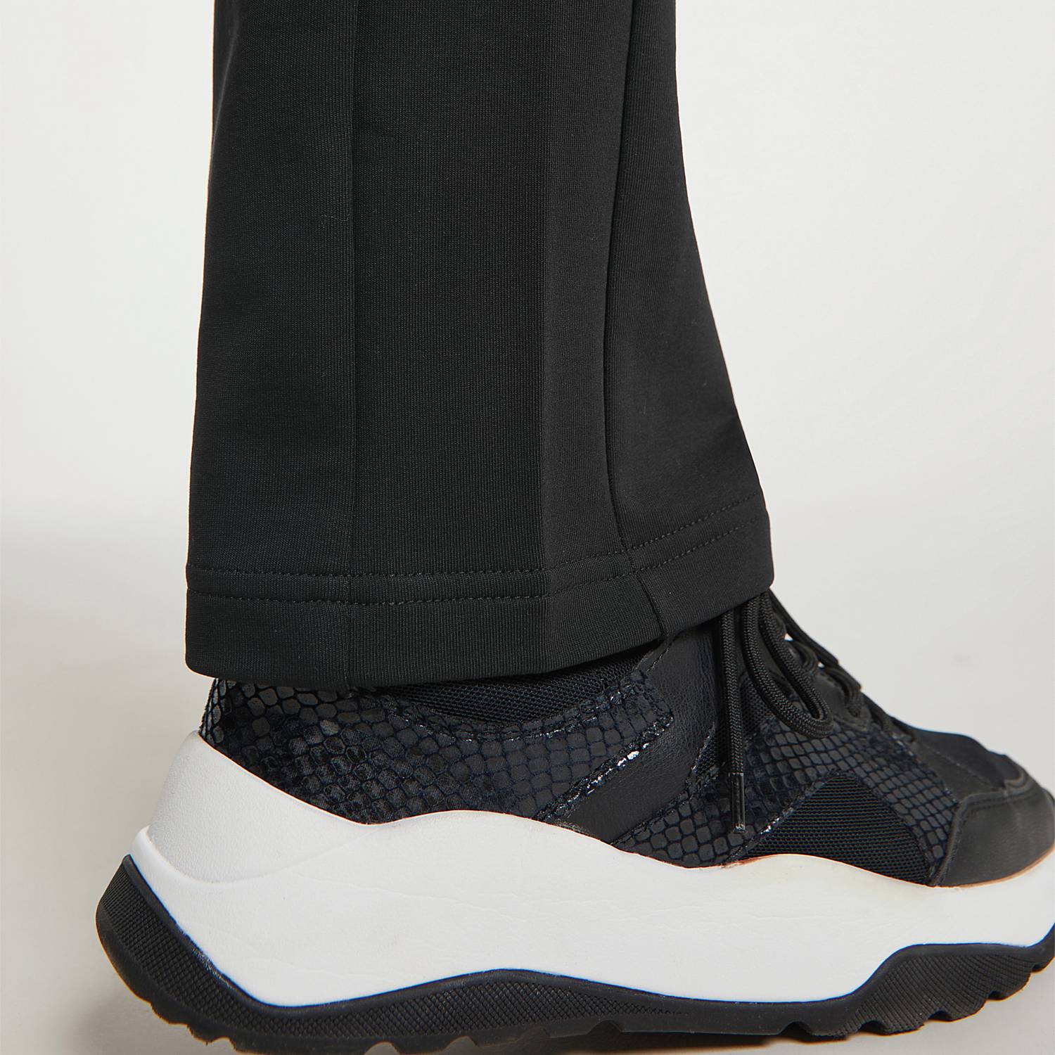 Joy Sweat Damen-Freizeithose, lang 