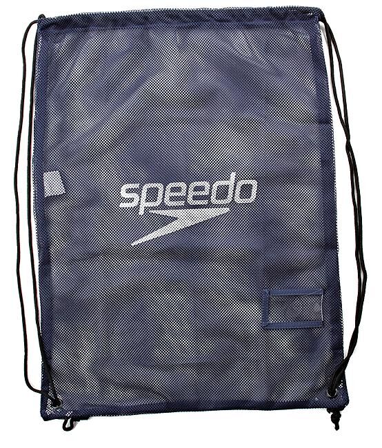 SPEEDO - SAC DE NATATION MESH BAG