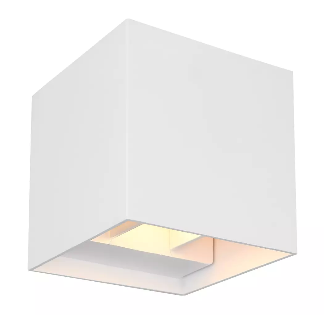 LED-Außenwandleuchte Veronika