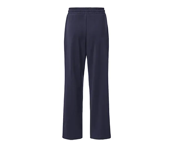 Sweatpants, dunkelblau