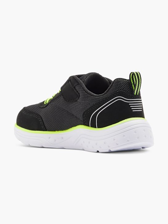 Vty Sneaker Schwarz
