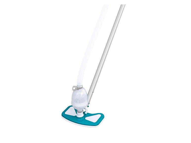 Zwembadonderhoudset AquaClean Deluxe