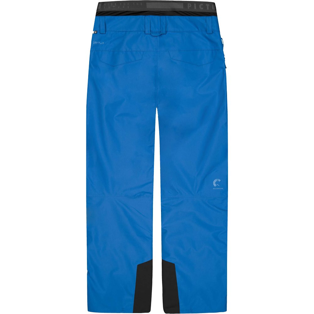 Picture Object PT Skihose Herren deep ultramarine