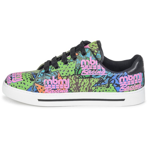 Marc by Marc Jacobs - MBMJ MIXED PRINT Multicolor