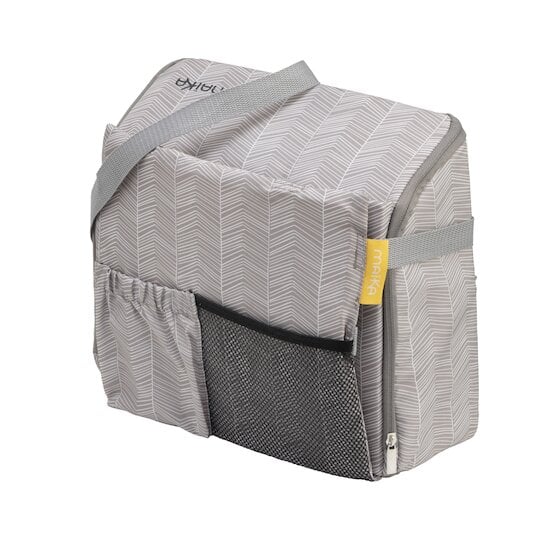 Rehausseur de chaise nomade   Gris        de               Maïka