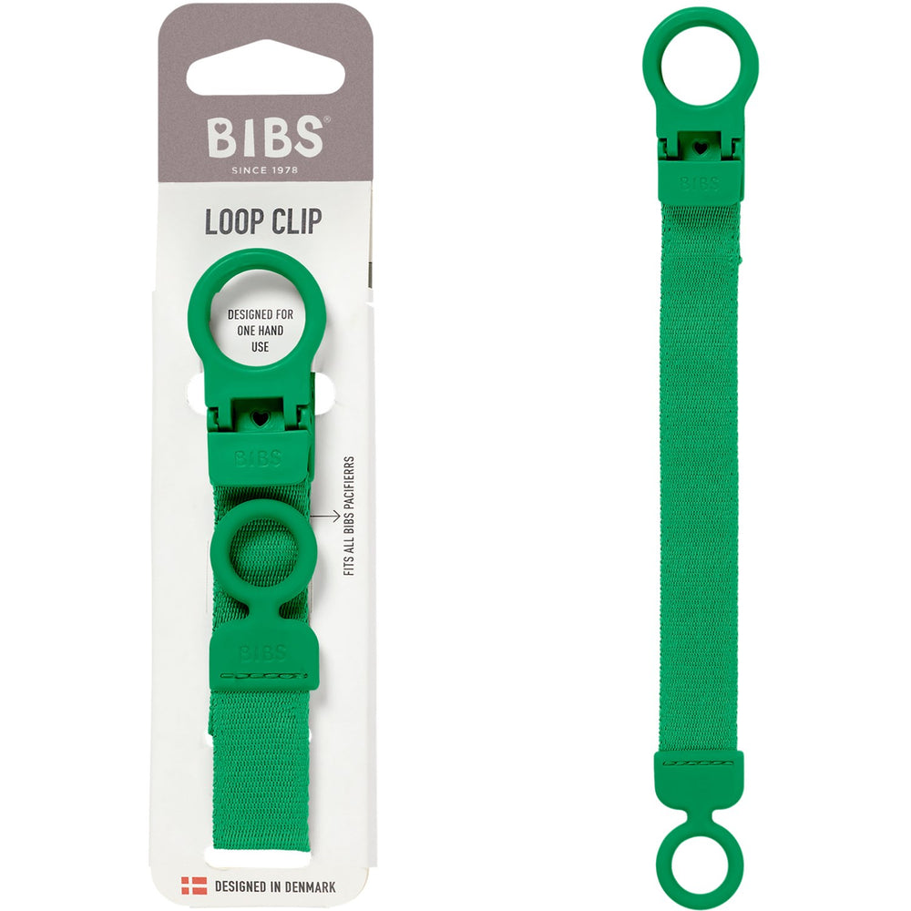 Køb Bibs Cactus Suttesnor Loop
