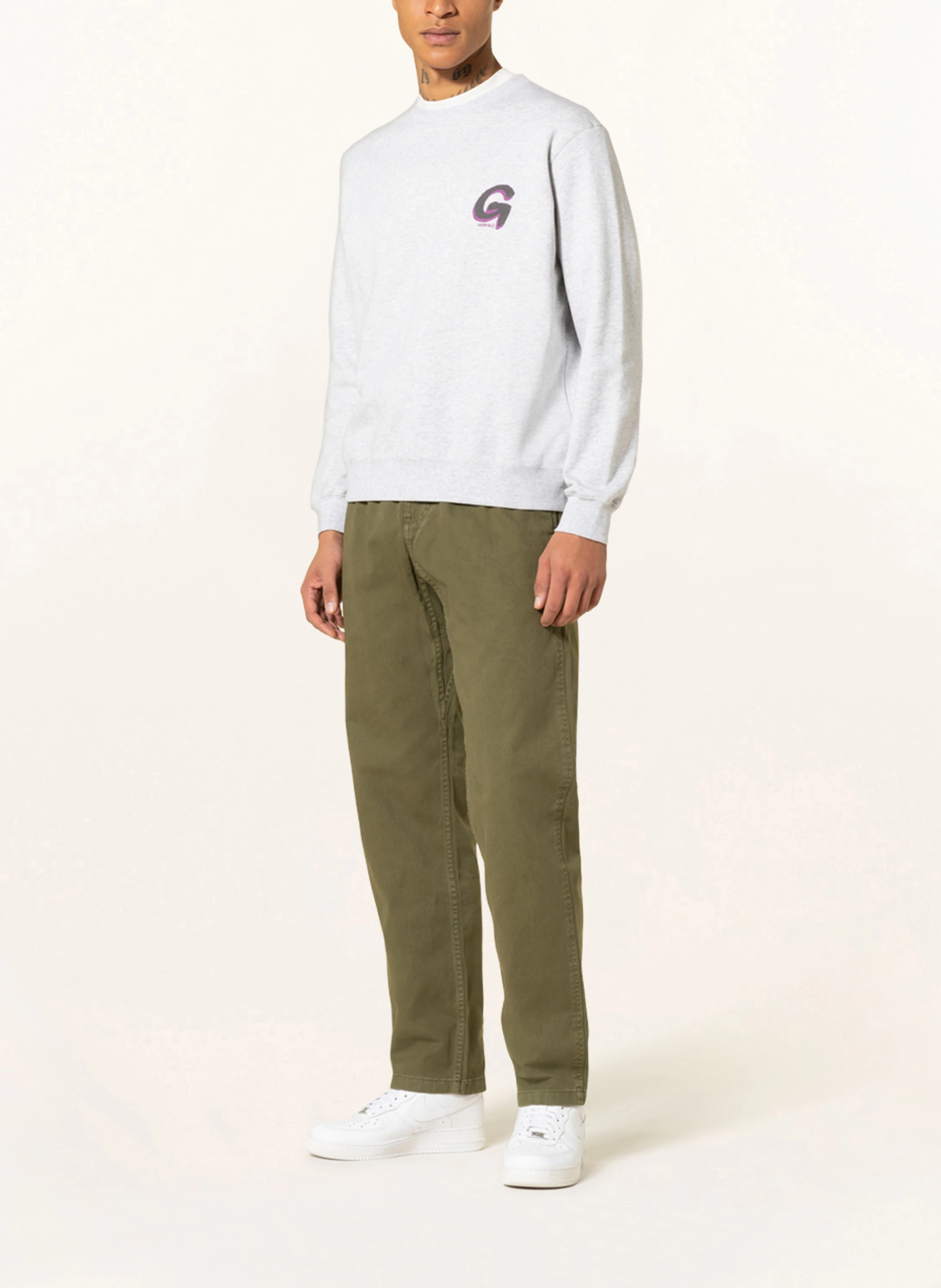 GRAMICCI Chino GRAMICCI Regular Fit
