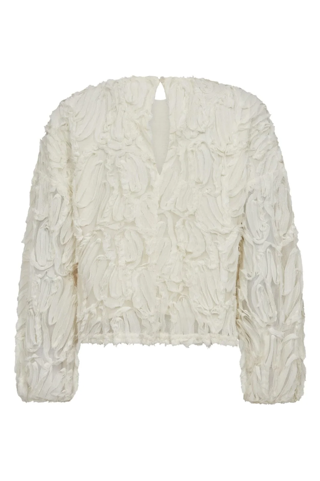 Co´Couture Shaniacc Fluffy Blouse 35889