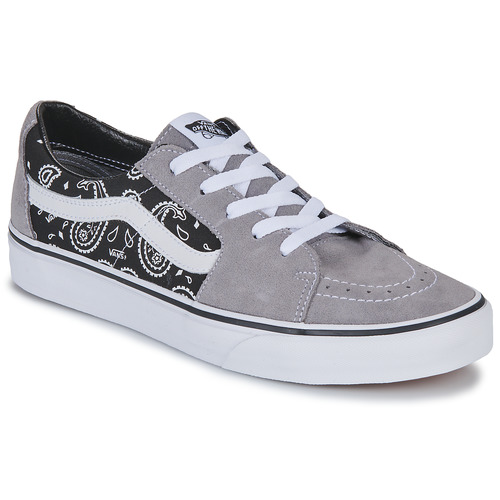 Vans - SK8-LOW - Gris
