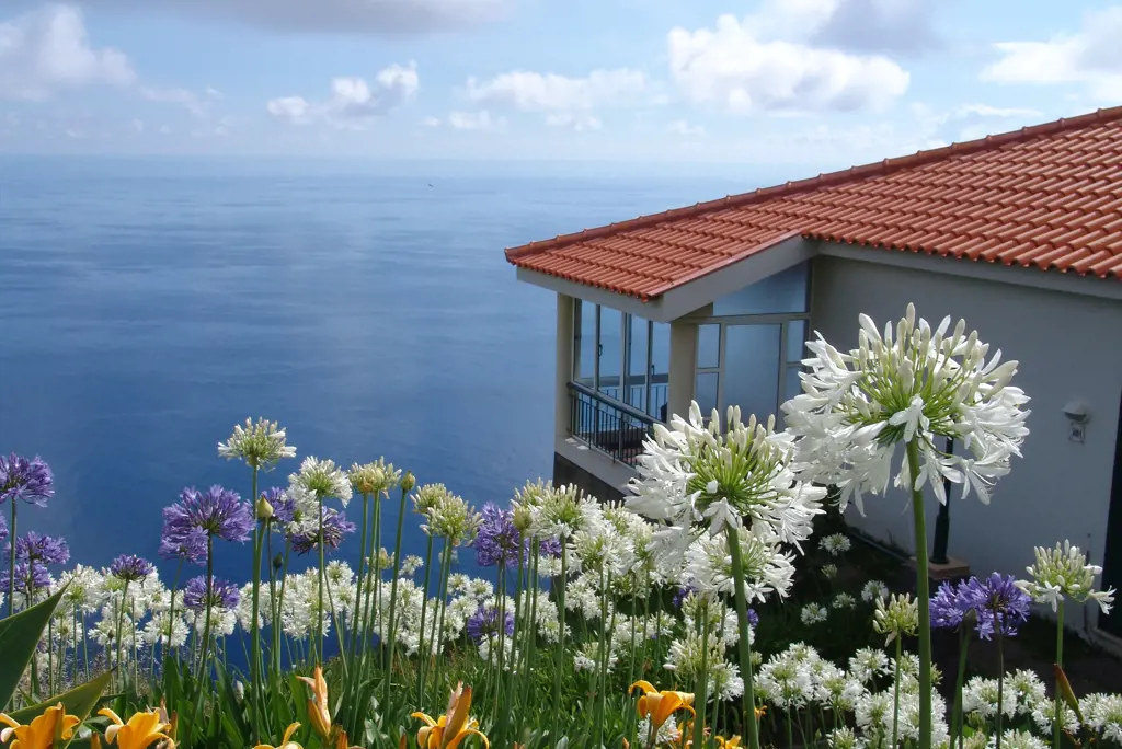 Fly & Go Jardim Atlantico Logies en ontbijt - Appartement