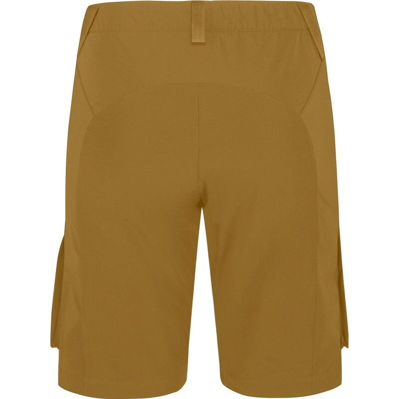 Elemental 2.0 Bermuda - Short randonnée homme