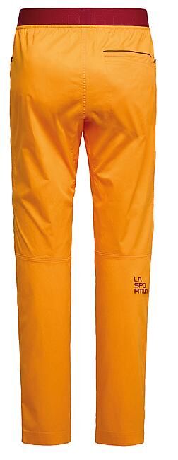 LA SPORTIVA - PANTALON ROOTS M
