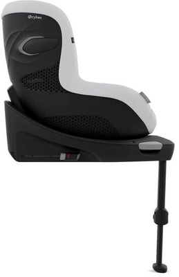 Cybex Sirona Gi i-Size Bilstol, Fog Grey