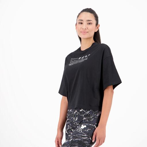 Camiseta do Mickey Mouse