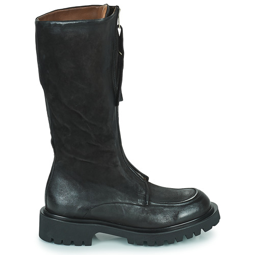 Airstep / A.S.98 - TOPCAT - Noir