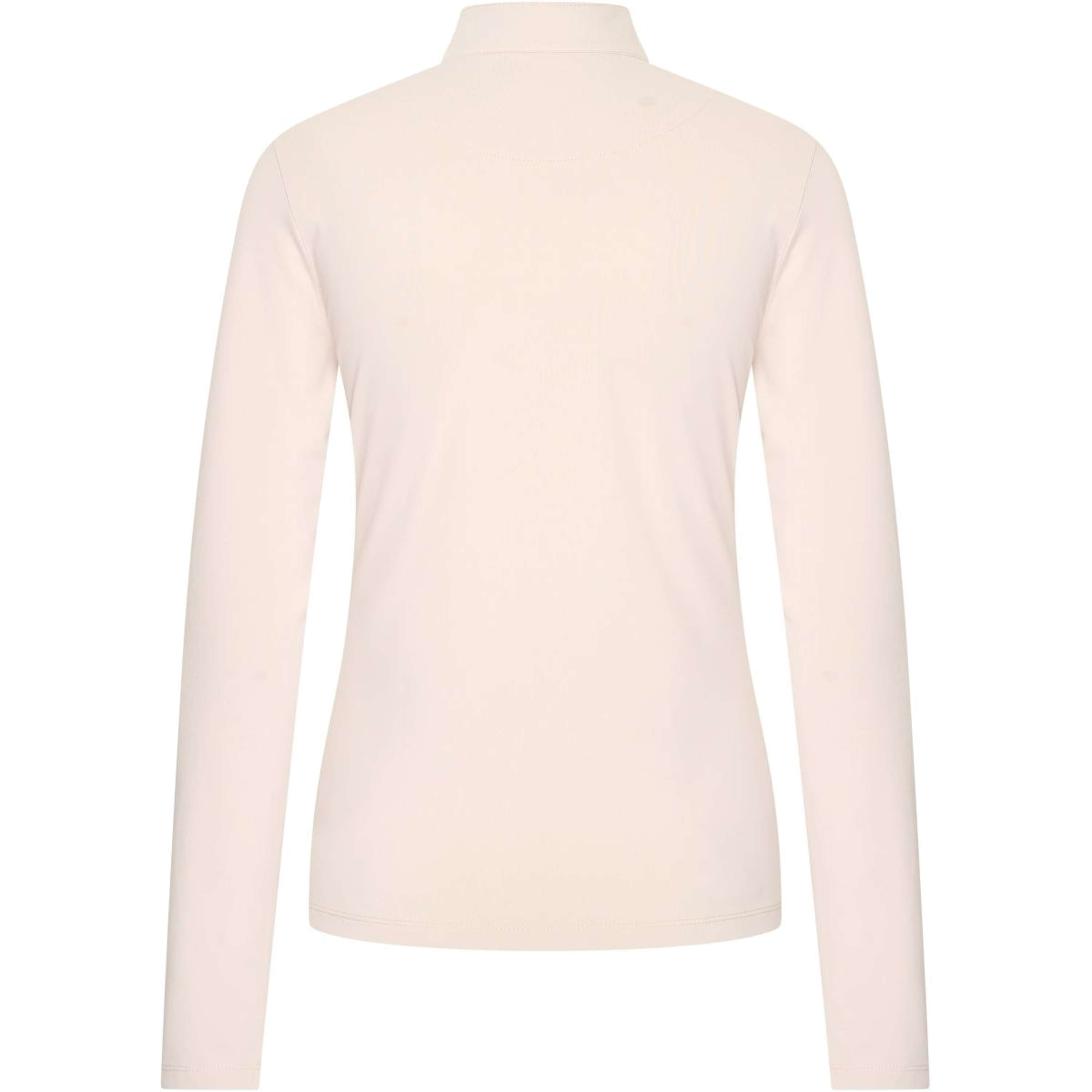Imperial Riding Shirt IRHAmy Lange Mouwen Grijs/Zand