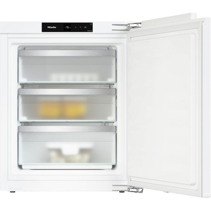 Miele Einbau-Gefrierschrank FNS 7040 E