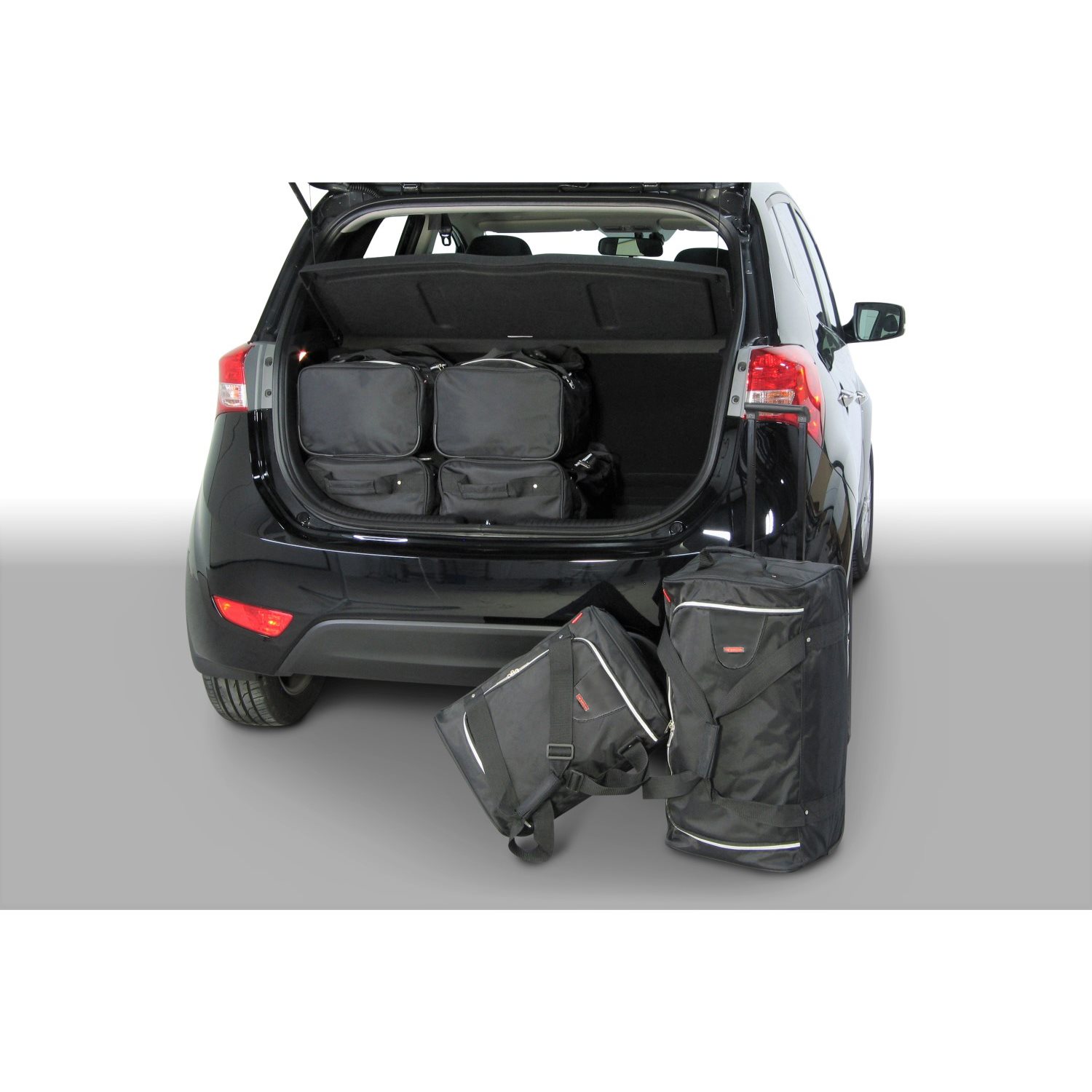 Car-Bags Hyundai ix20 2010-2019 5-deurs hatchback