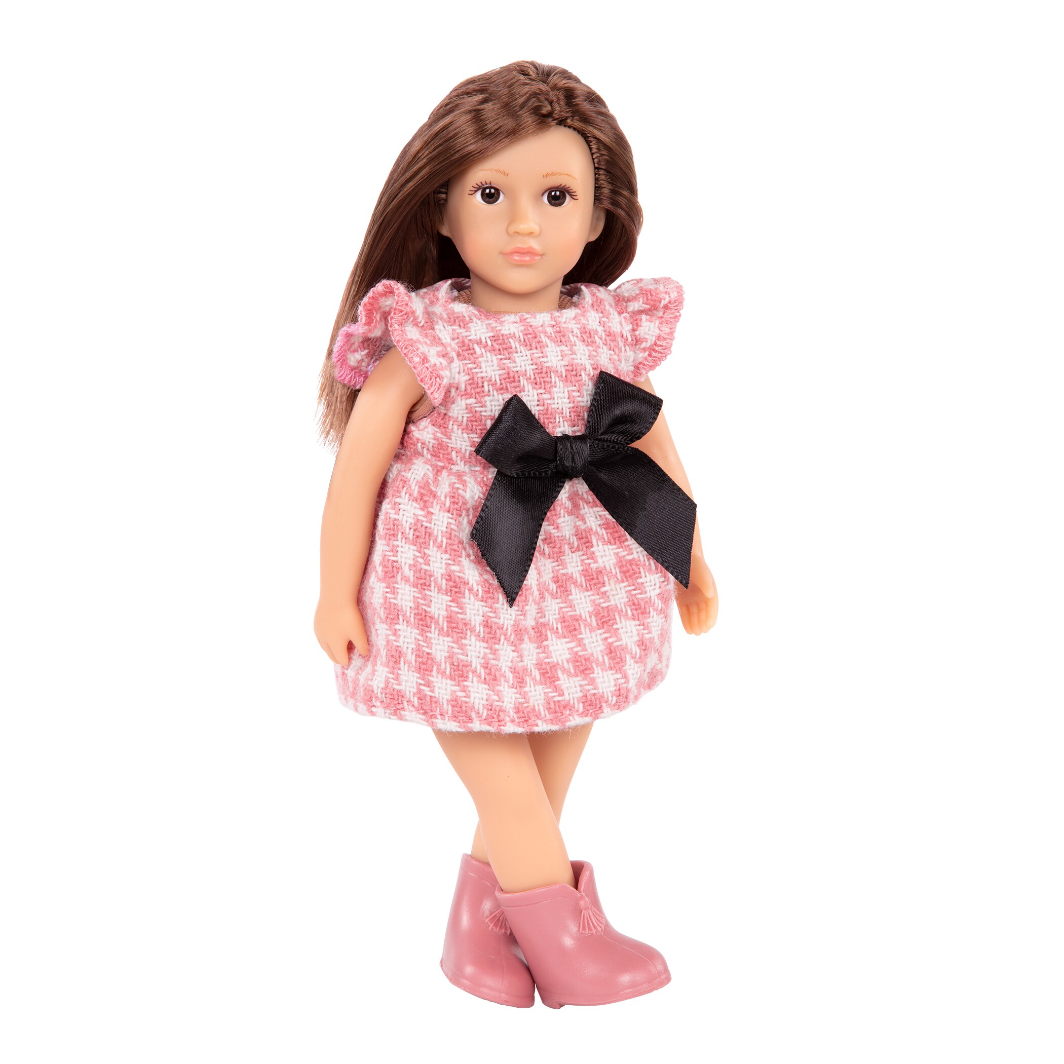 LORI Puppe Lilyanna