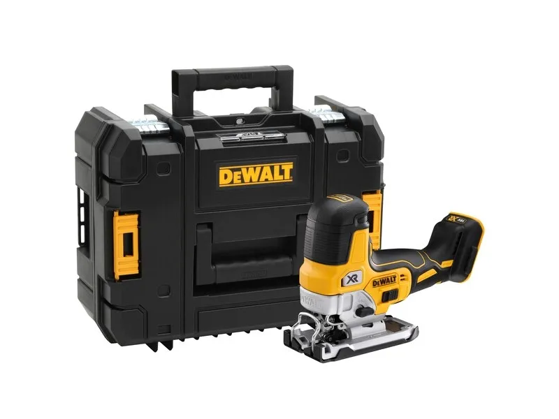 DeWALT DCS335NT-XJ Stiksav - 18 V - SOLO