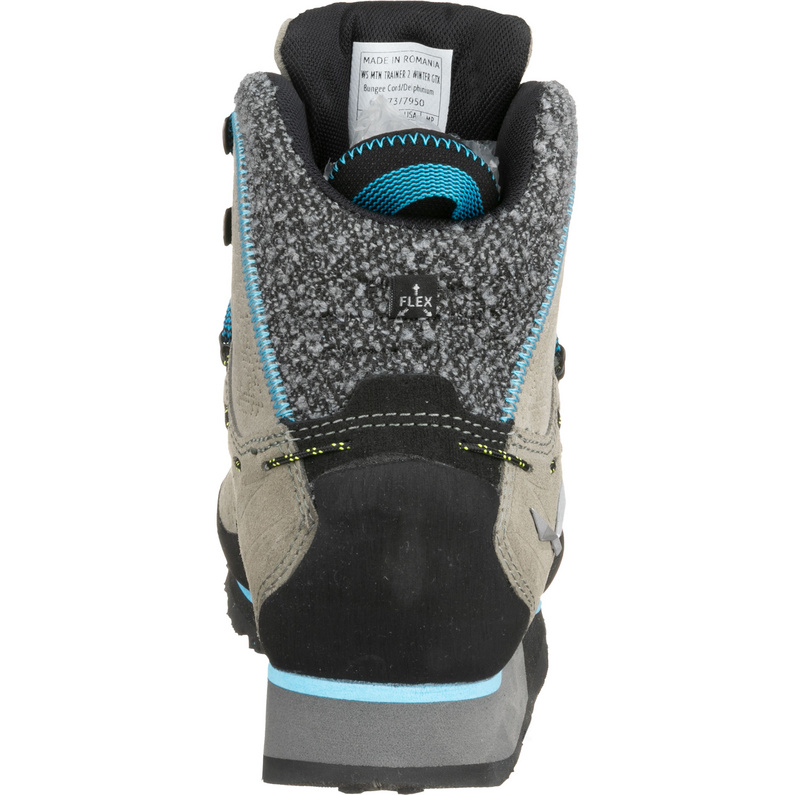 Salewa Damen MTN Trainer 2 Winter GTX Schuhe
