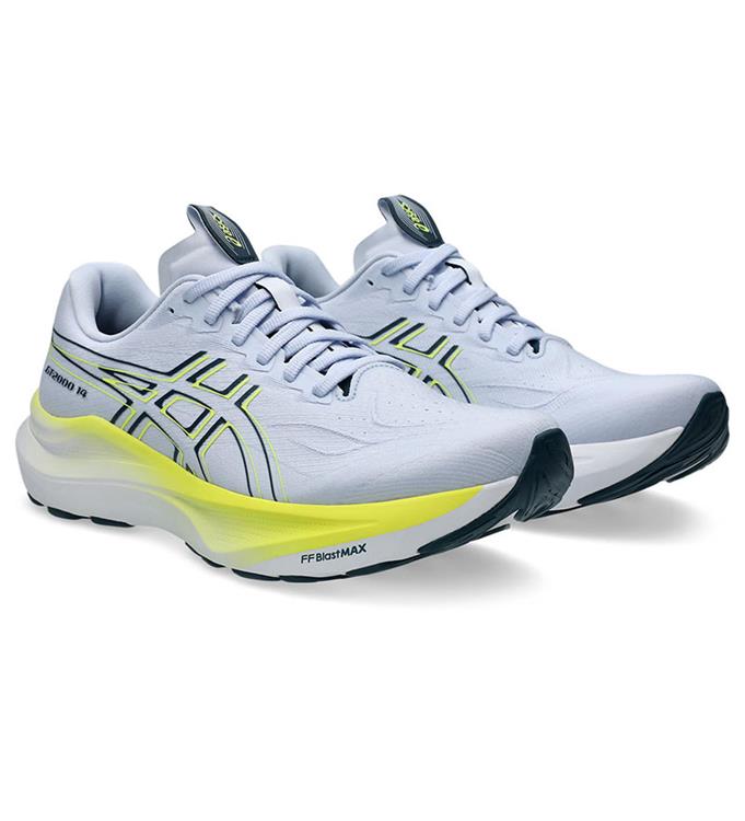 ASICS GT-2000 14 1011C056-400 BLUE-FADE-TRANQUIL-TEAL
