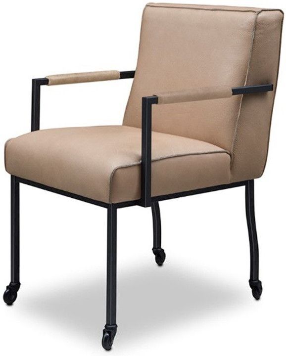 Eetstoel Fun B57 x D65 x H88 cm