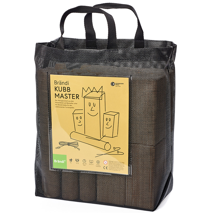 Kubb Master