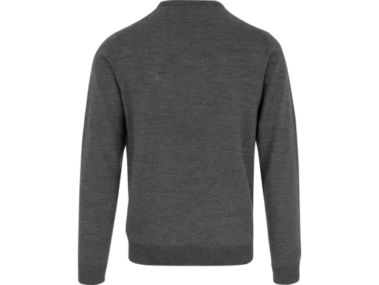 Pull col V gris Würth MODYF