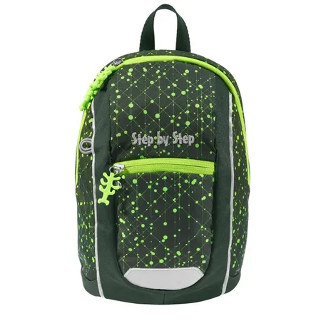 Step by Step KIGA MINI Rucksack 