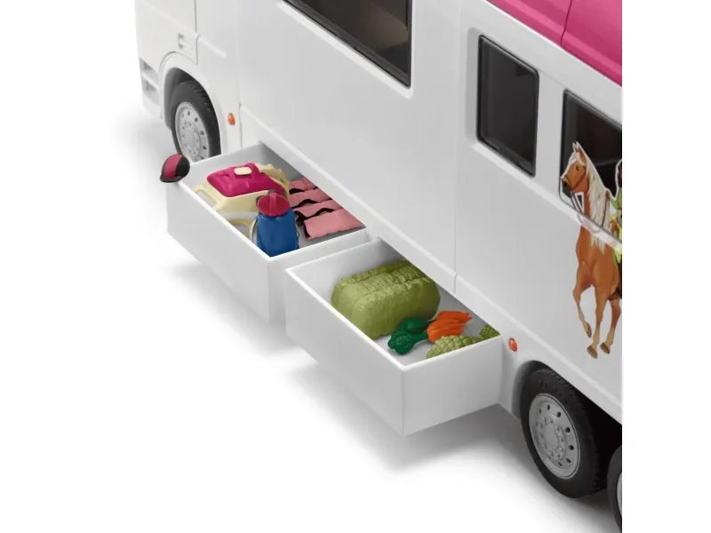 Schleich Horse Transporter