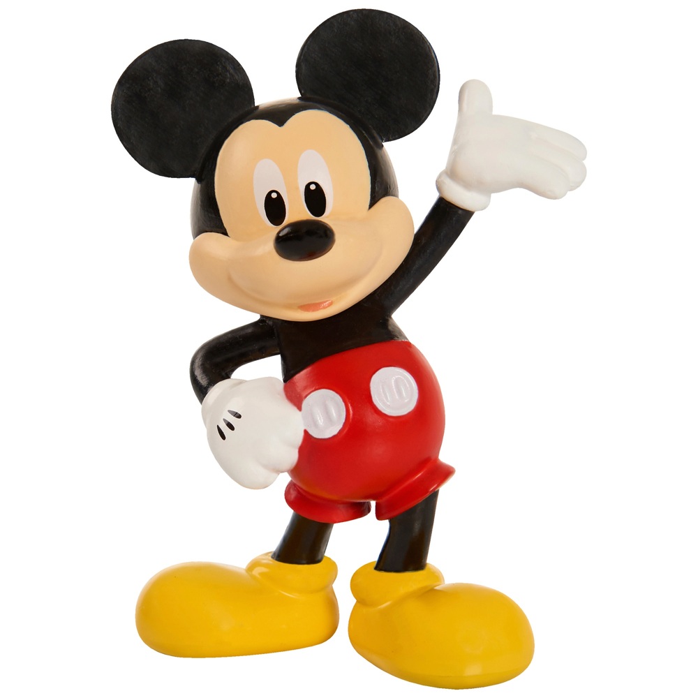 Mickey Mouse Sammelfiguren-Set