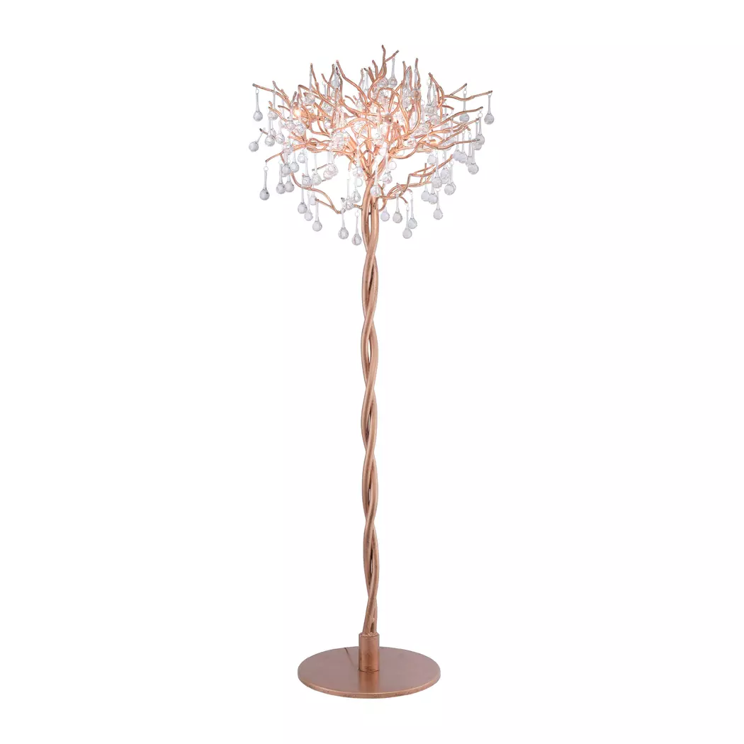 Stehlampe Icicle