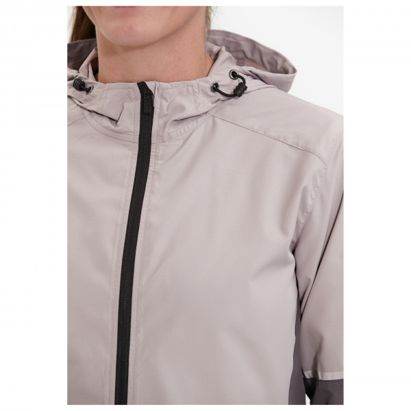 ENDURANCE - Women's Kinthar Jacket with Hood - Veste de running